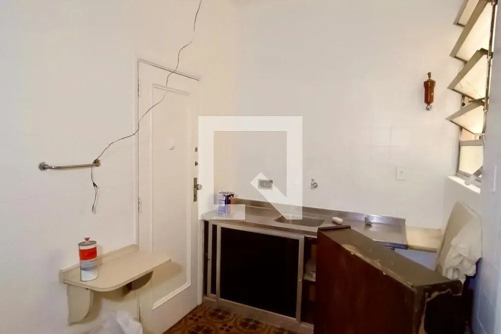 Apartamento, 3 quartos, 90 m² - Foto 2