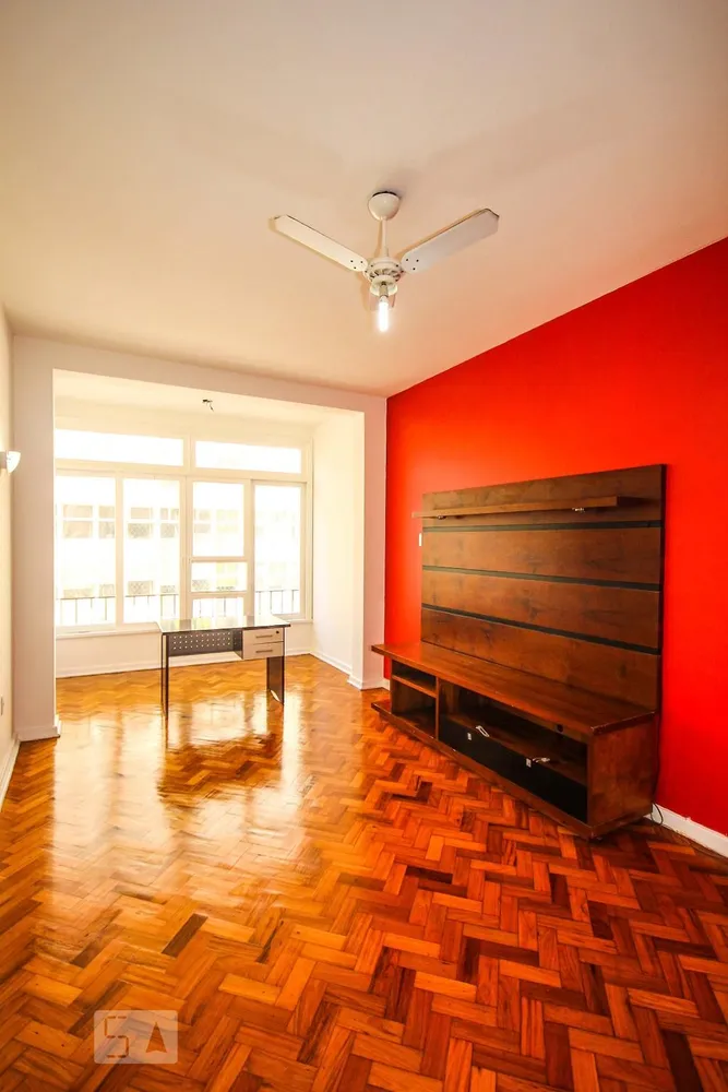 Apartamento, 2 quartos, 90 m² - Foto 3