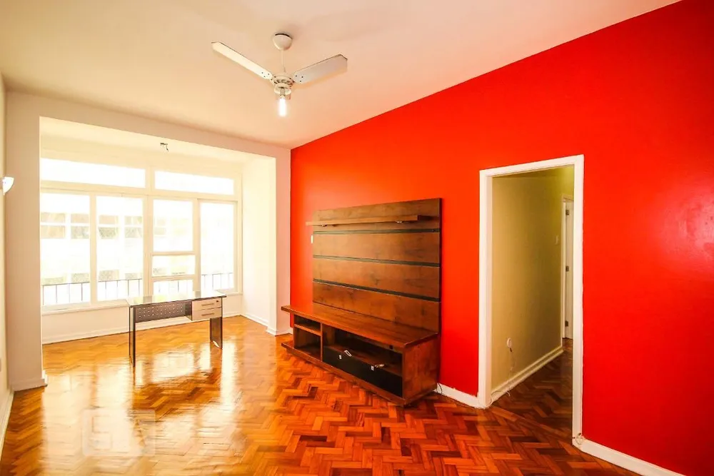 Apartamento, 2 quartos, 90 m² - Foto 1
