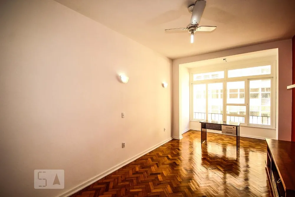 Apartamento, 2 quartos, 90 m² - Foto 2