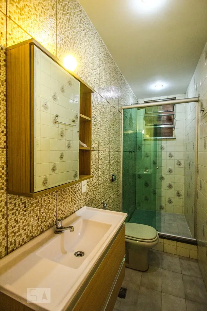 Apartamento, 2 quartos, 90 m² - Foto 8