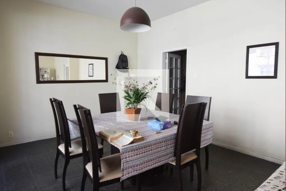 Apartamento, 3 quartos, 190 m² - Foto 7