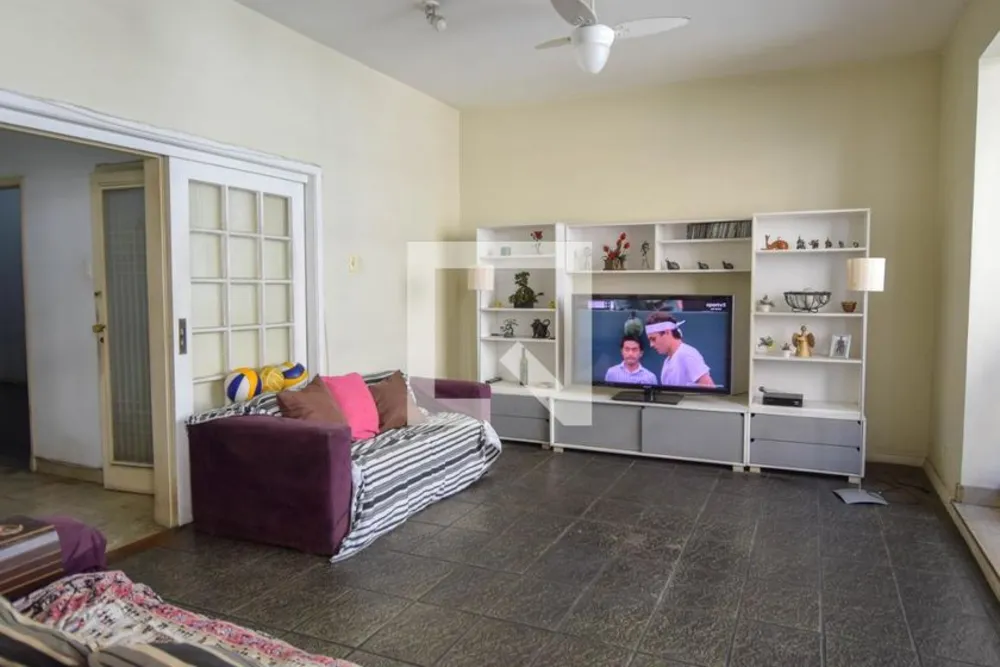 Apartamento, 3 quartos, 190 m² - Foto 2
