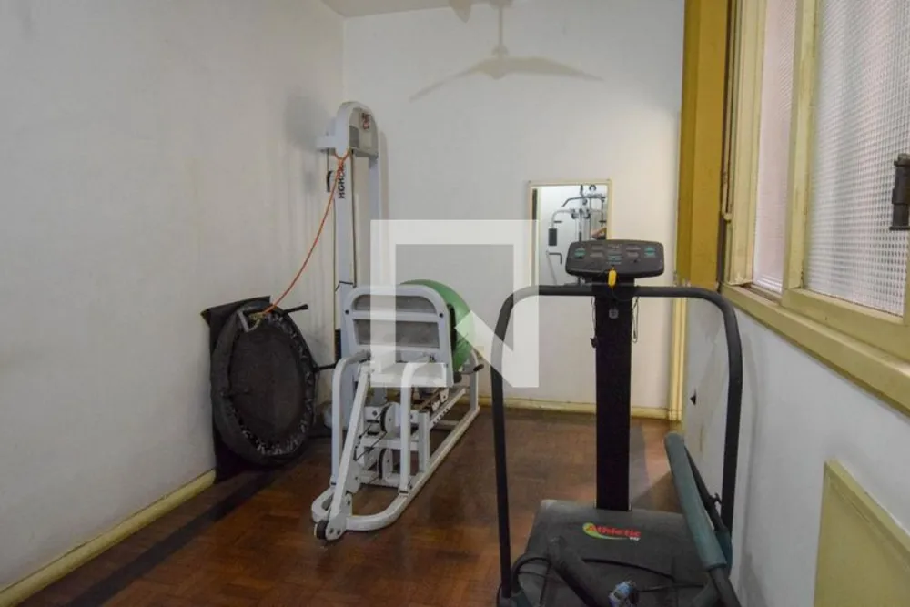 Apartamento, 3 quartos, 190 m² - Foto 14