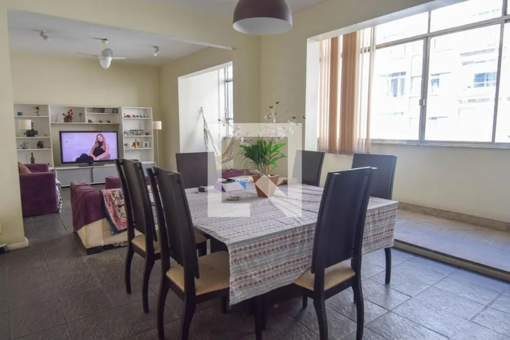 Apartamento, 3 quartos, 190 m² - Foto 6