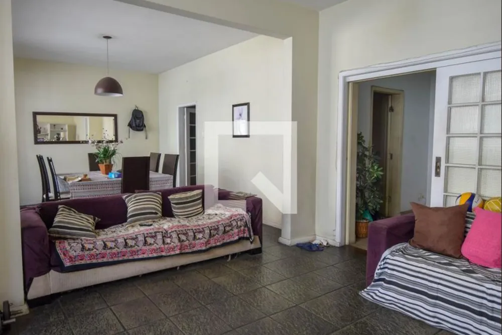 Apartamento, 3 quartos, 190 m² - Foto 4