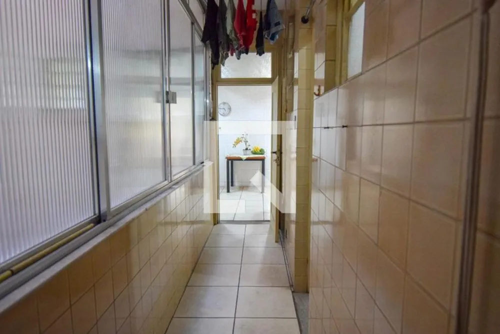 Apartamento, 3 quartos, 190 m² - Foto 17
