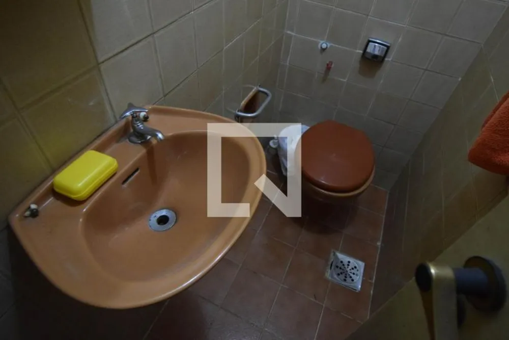 Apartamento, 3 quartos, 190 m² - Foto 24