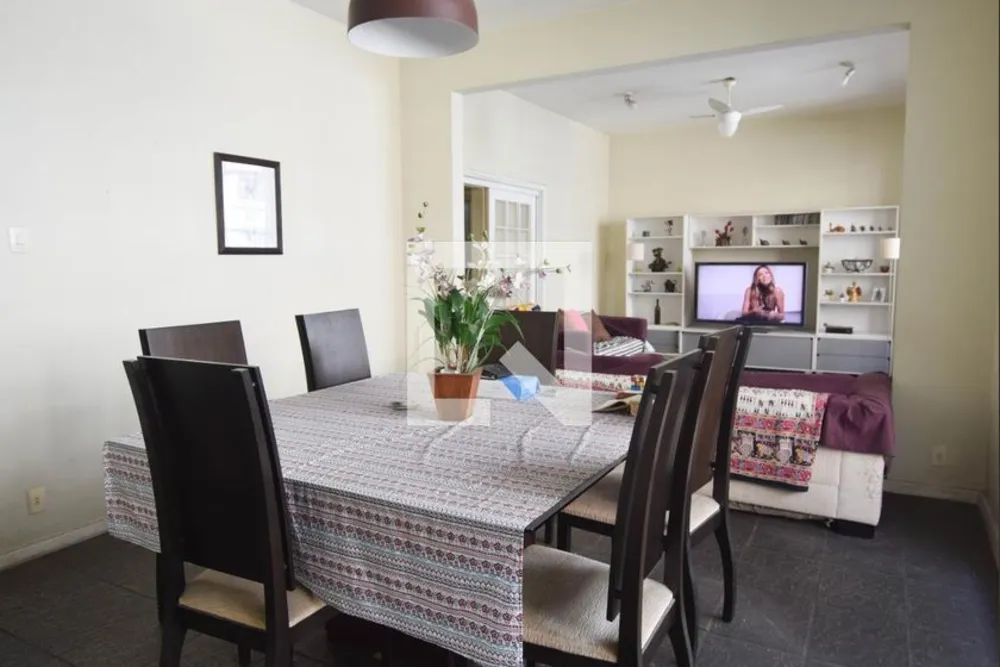 Apartamento, 3 quartos, 190 m² - Foto 8