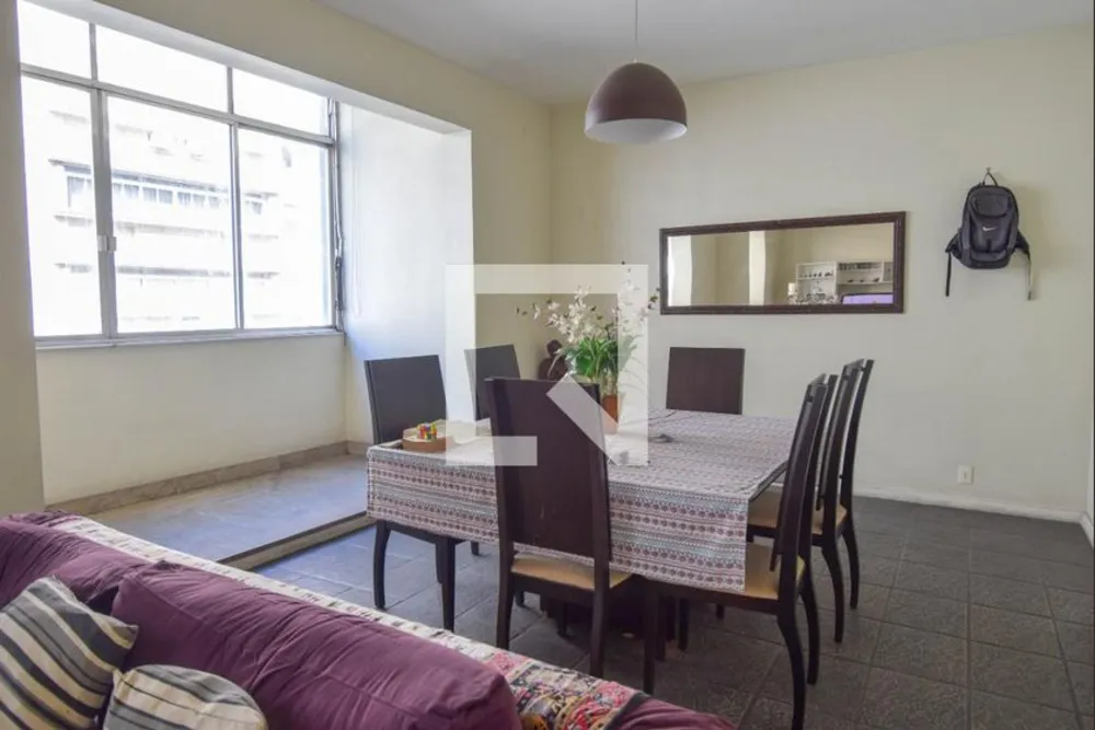 Apartamento, 3 quartos, 190 m² - Foto 5
