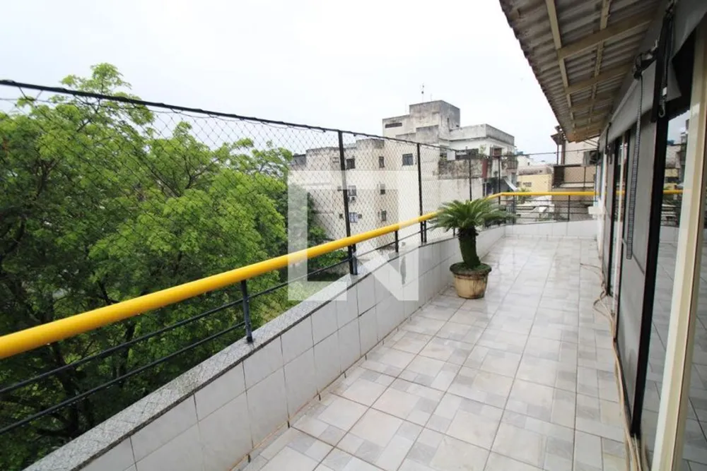 Cobertura, 4 quartos, 172 m² - Foto 8