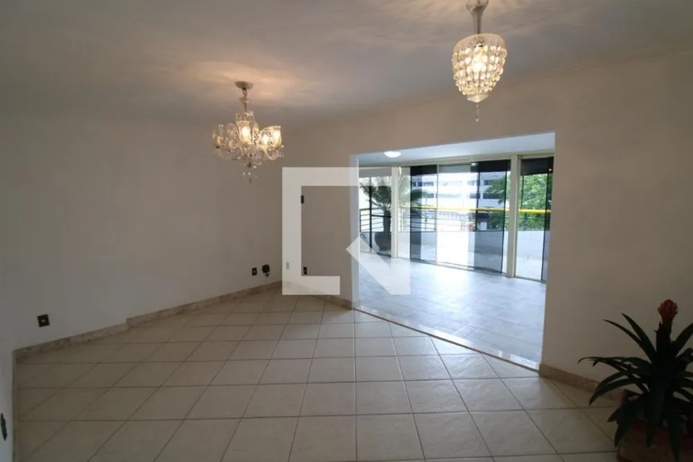 Cobertura, 4 quartos, 172 m² - Foto 1