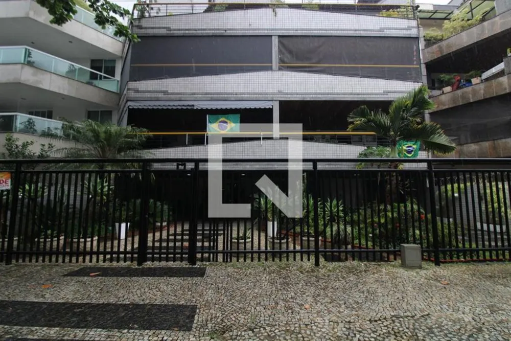 Cobertura, 4 quartos, 172 m² - Foto 28