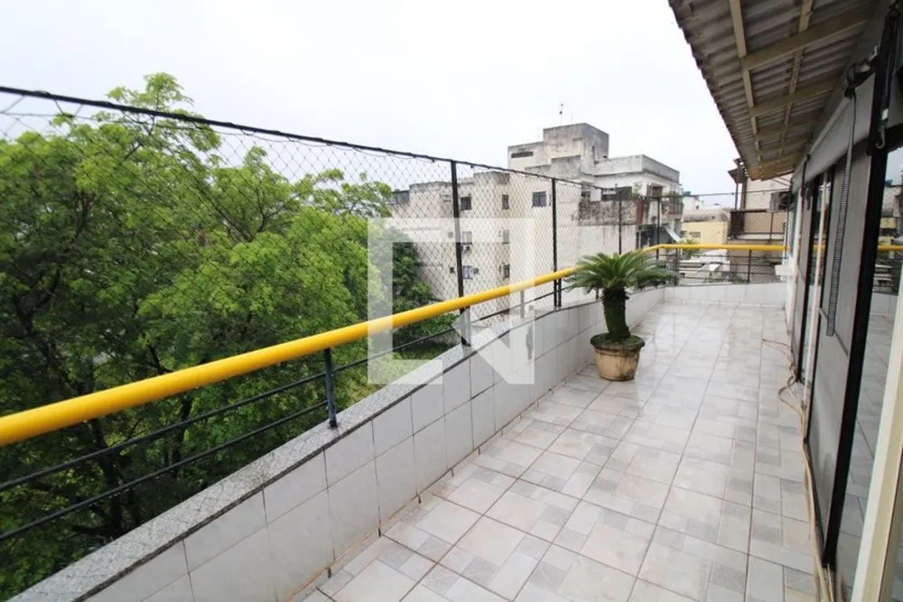 Cobertura, 4 quartos, 172 m² - Foto 7