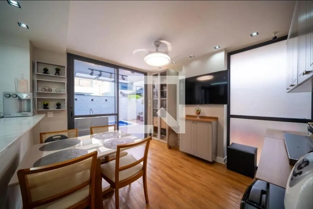 Casa, 4 quartos, 199 m² - Foto 10