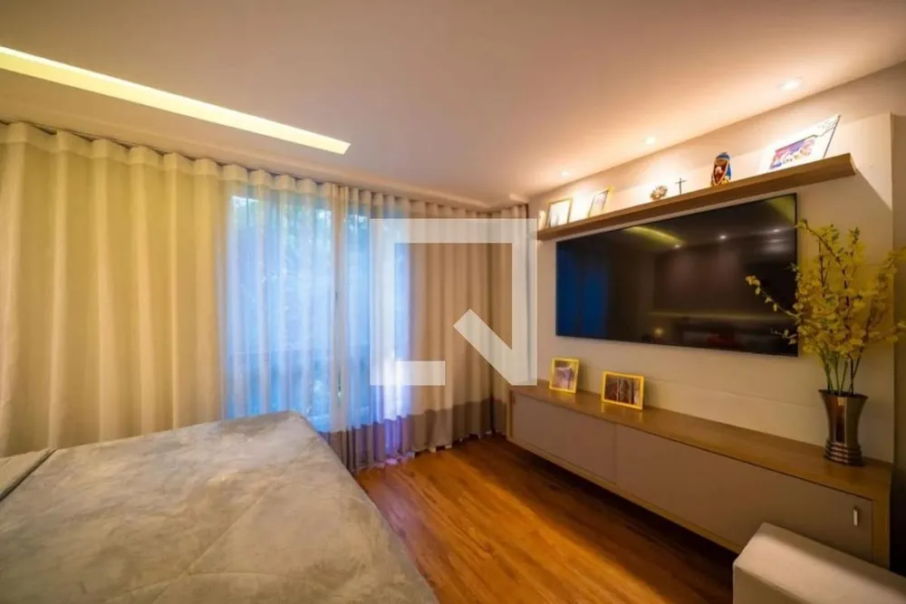Casa, 4 quartos, 199 m² - Foto 12