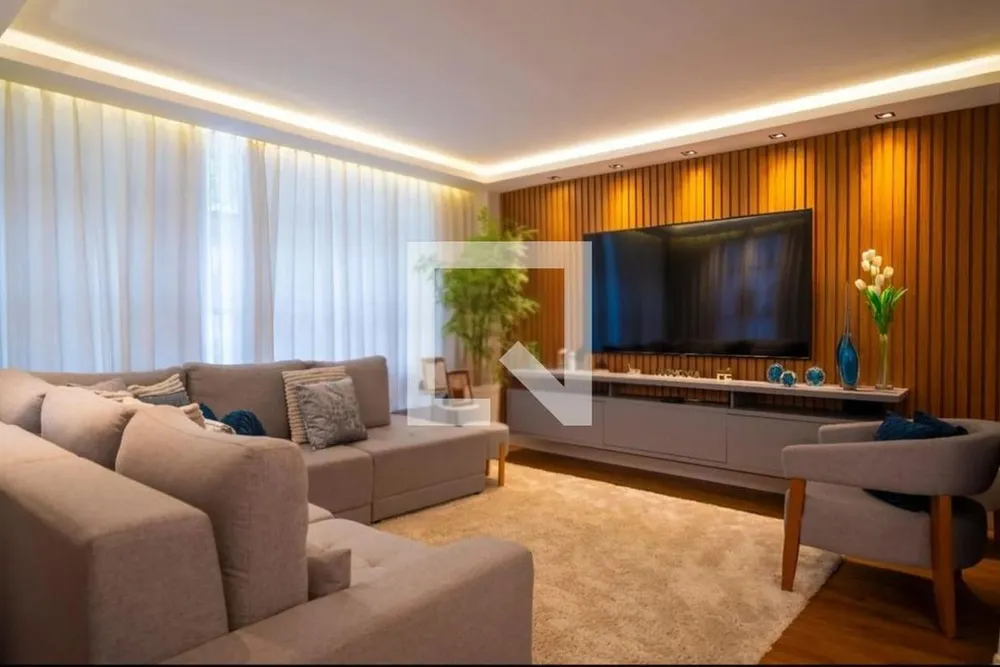 Casa, 4 quartos, 199 m² - Foto 1