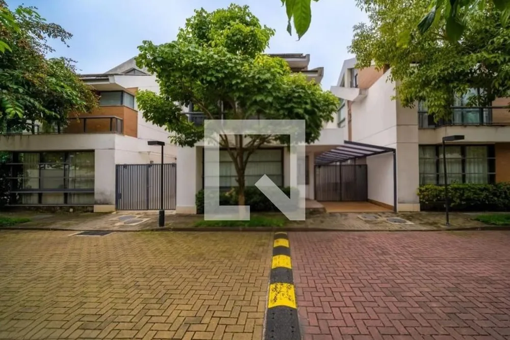 Casa, 4 quartos, 199 m² - Foto 26
