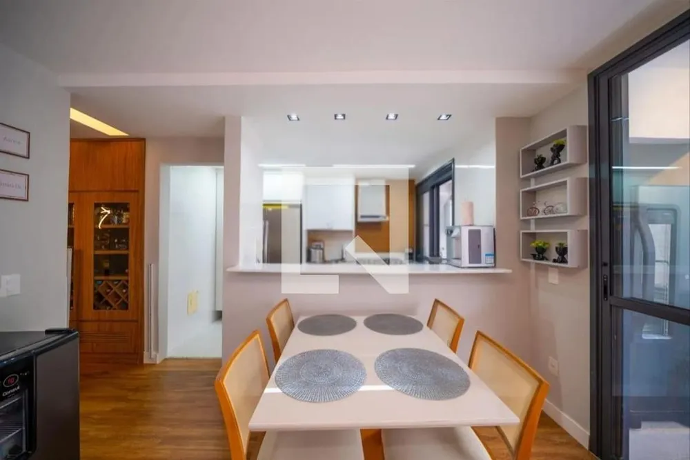 Casa, 4 quartos, 199 m² - Foto 8