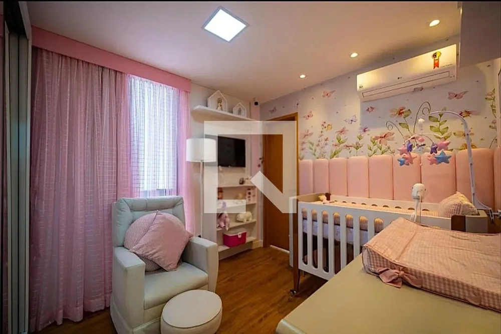 Casa, 4 quartos, 199 m² - Foto 16