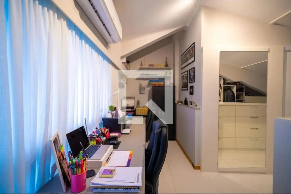 Casa, 4 quartos, 199 m² - Foto 13