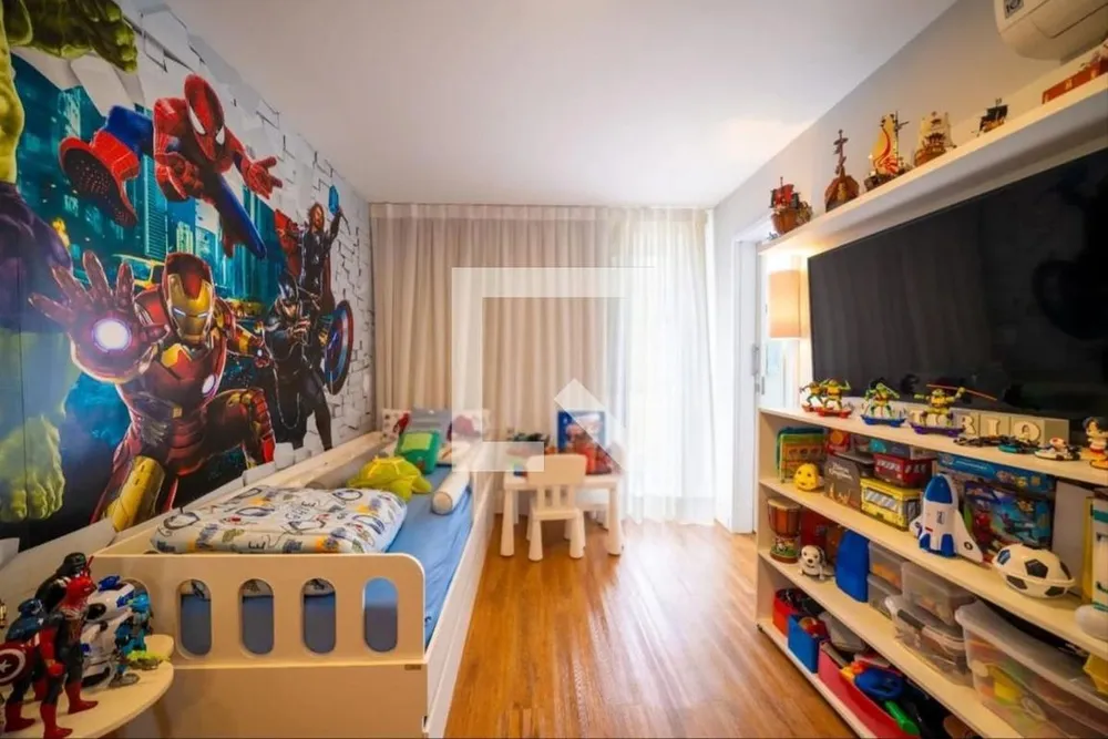 Casa, 4 quartos, 199 m² - Foto 19