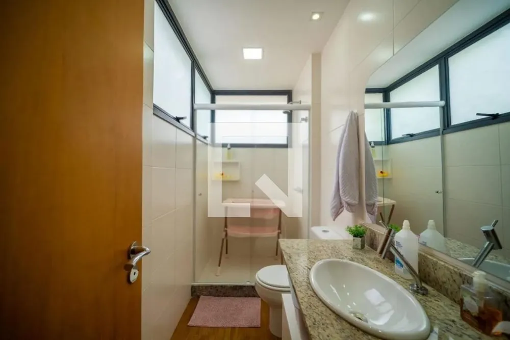 Casa, 4 quartos, 199 m² - Foto 23
