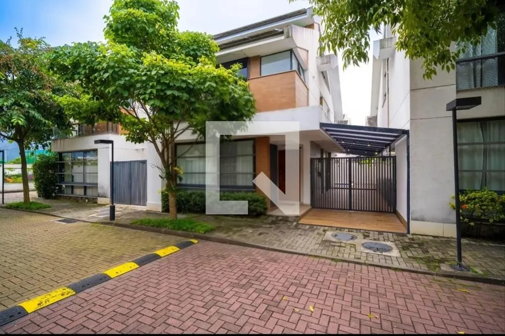 Casa, 4 quartos, 199 m² - Foto 27