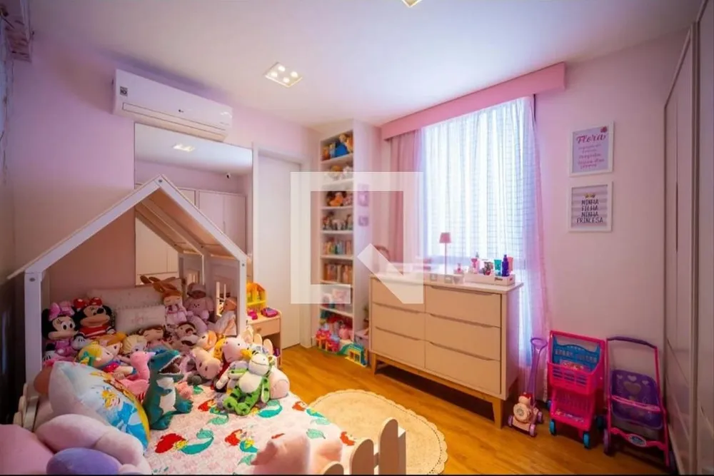 Casa, 4 quartos, 199 m² - Foto 17