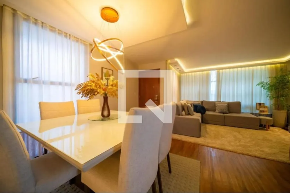 Casa, 4 quartos, 199 m² - Foto 4