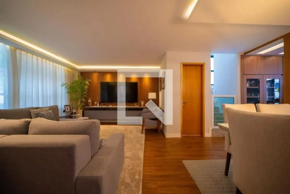 Casa, 4 quartos, 199 m² - Foto 2