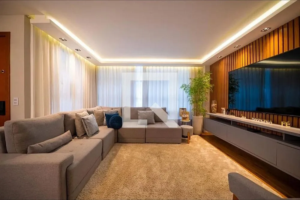Casa, 4 quartos, 199 m² - Foto 3