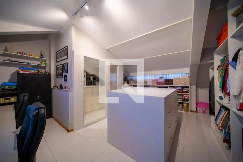 Casa, 4 quartos, 199 m² - Foto 7