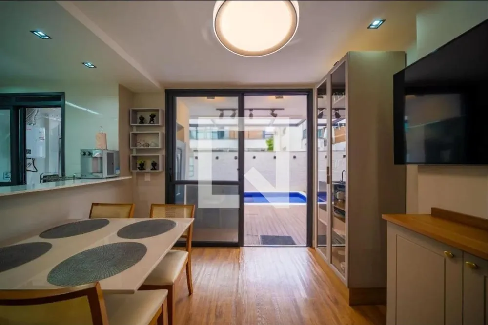 Casa, 4 quartos, 199 m² - Foto 6