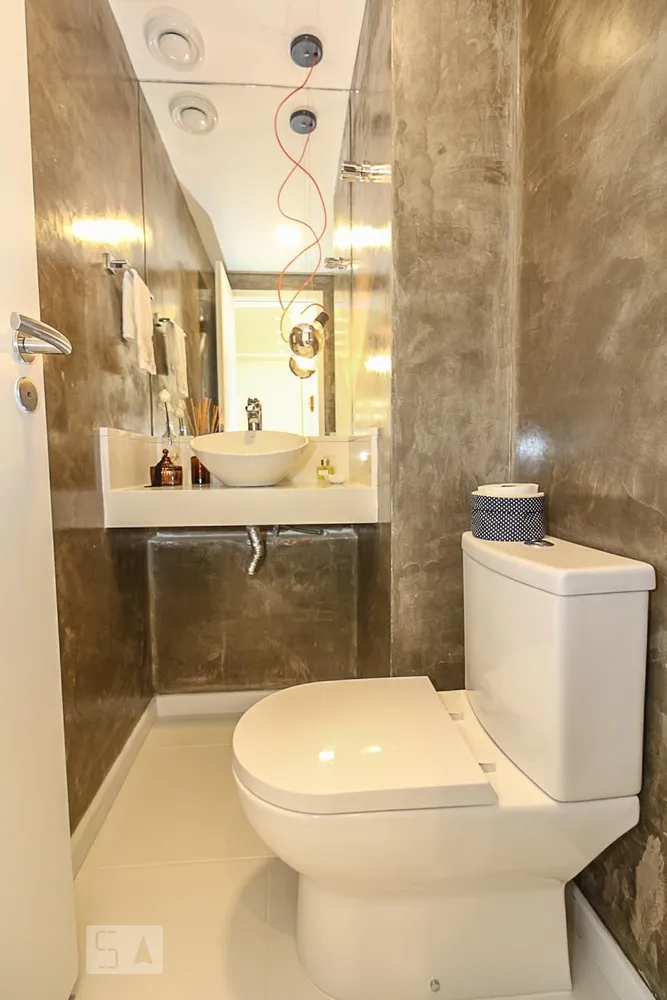 Apartamento, 2 quartos, 82 m² - Foto 6