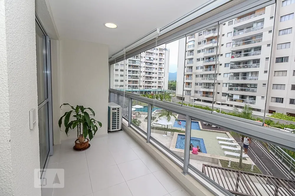 Apartamento, 2 quartos, 82 m² - Foto 5