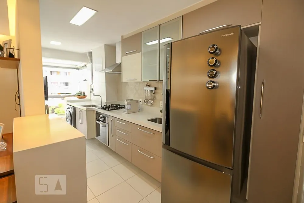 Apartamento, 2 quartos, 82 m² - Foto 18