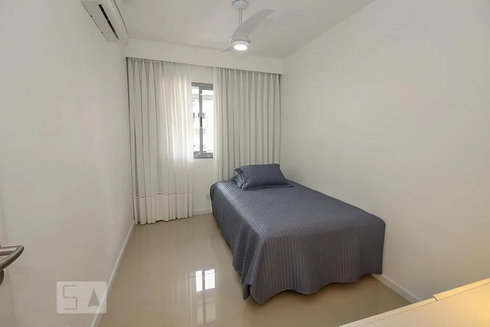 Apartamento, 2 quartos, 82 m² - Foto 8