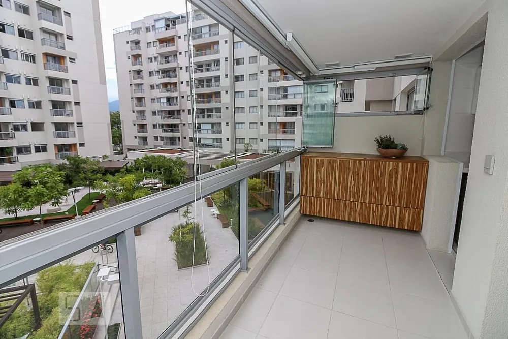 Apartamento, 2 quartos, 82 m² - Foto 4