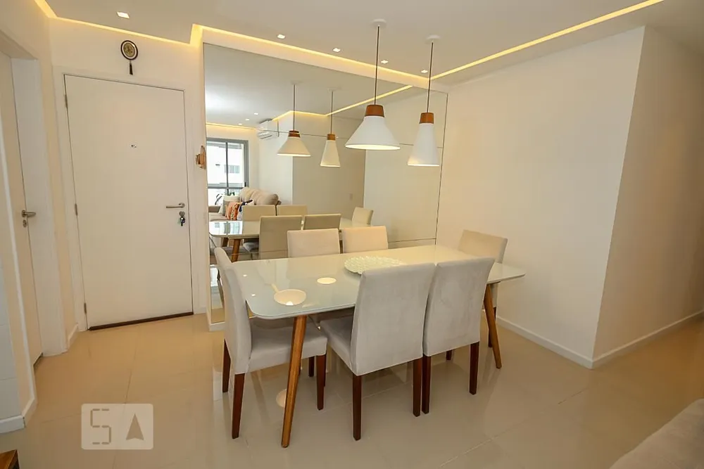 Apartamento, 2 quartos, 82 m² - Foto 3