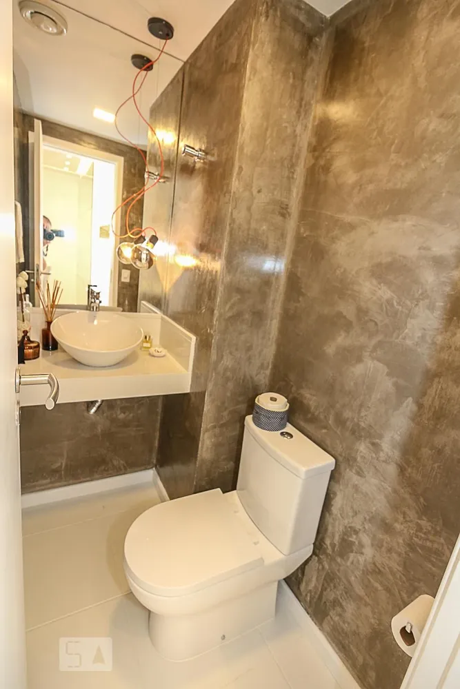 Apartamento, 2 quartos, 82 m² - Foto 7