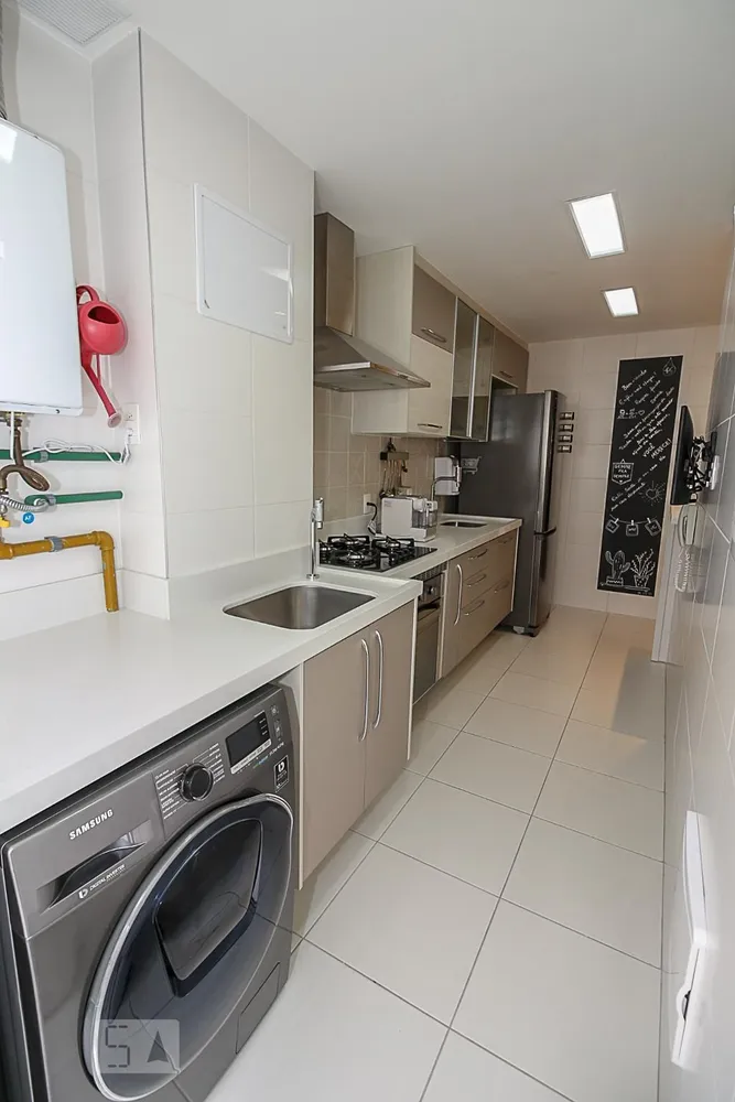 Apartamento, 2 quartos, 82 m² - Foto 20
