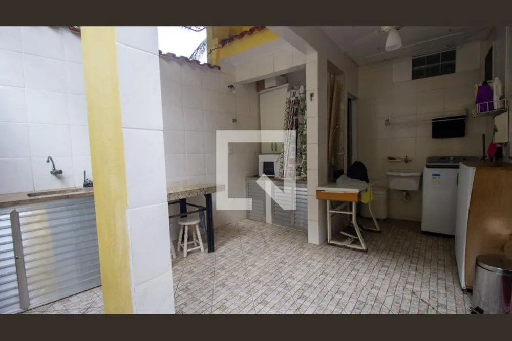 Casa, 6 quartos, 1100 m² - Foto 37