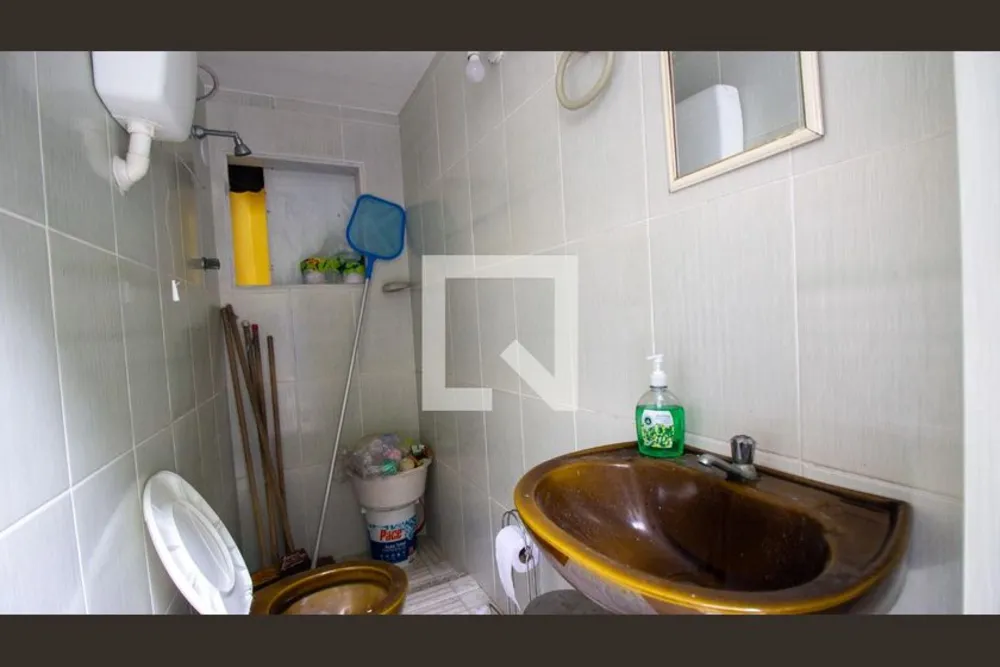 Casa, 6 quartos, 1100 m² - Foto 57
