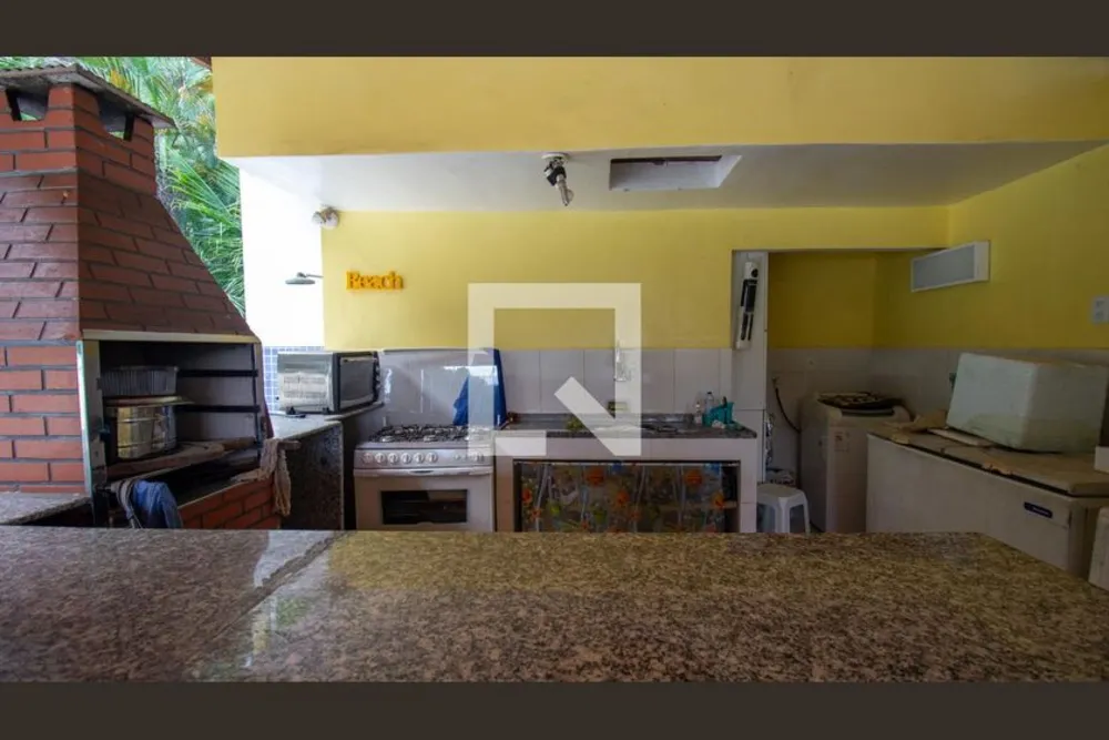 Casa, 6 quartos, 1100 m² - Foto 49