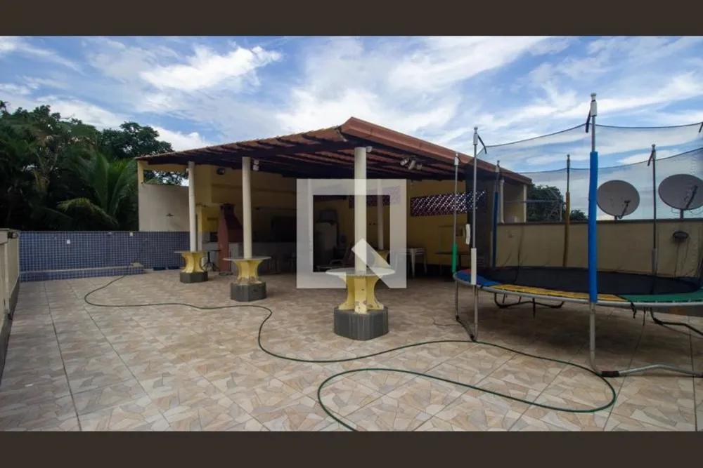 Casa, 6 quartos, 1100 m² - Foto 43