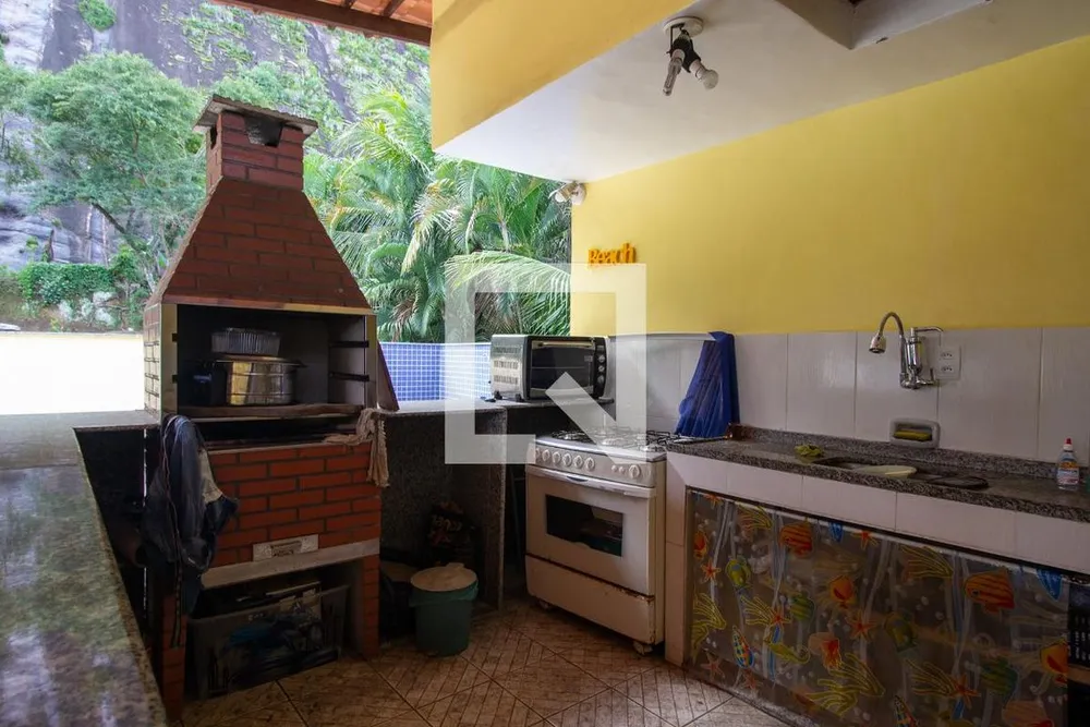 Casa, 6 quartos, 1100 m² - Foto 52