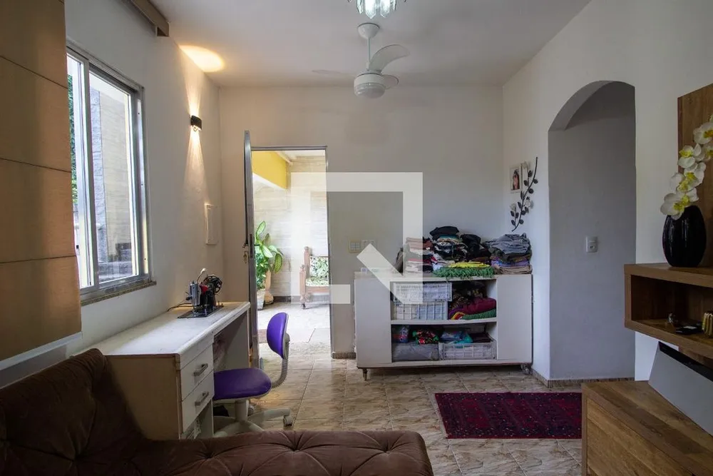 Casa, 6 quartos, 1100 m² - Foto 7