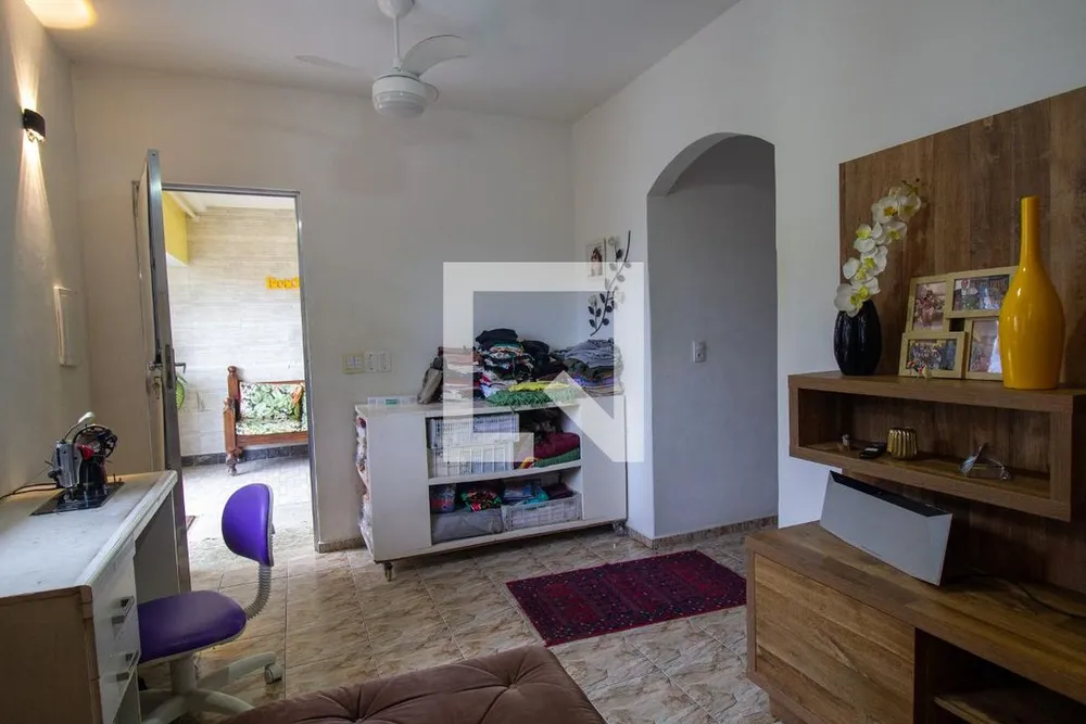 Casa, 6 quartos, 1100 m² - Foto 6