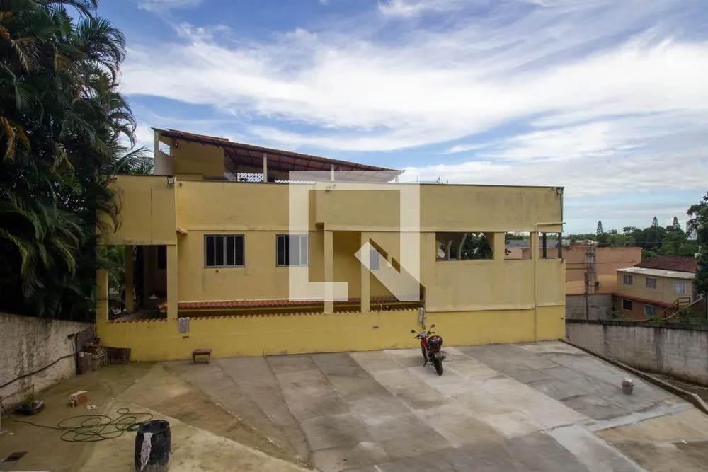 Casa, 6 quartos, 1100 m² - Foto 88